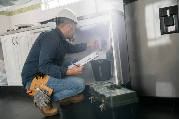  Hayfield, MN Plumbing Pros