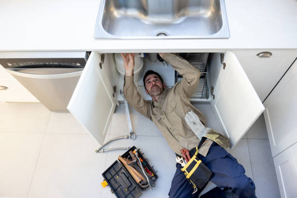 Best Affordable Plumber Near Me  in Hayfield, MN