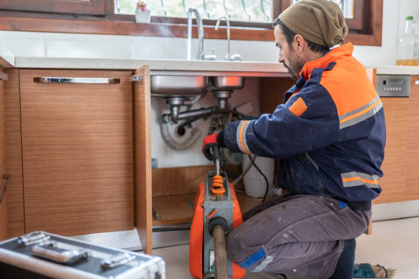 Water Softener Installation in Hayfield, MN