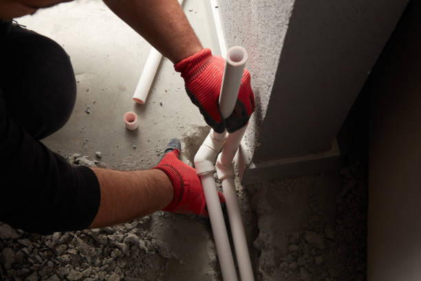 Best Sewer Cleaning Services  in Hayfield, MN