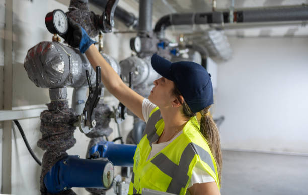 Shower Repair Services in Hayfield, MN