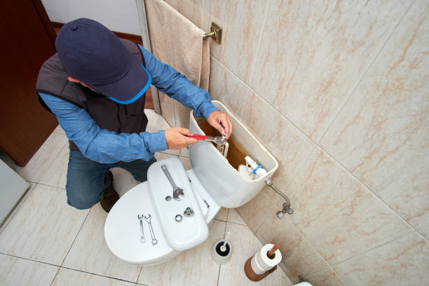 Best Plumbing Installation Services  in Hayfield, MN