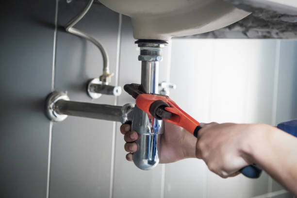 Best Sprinkler Systems  in Hayfield, MN